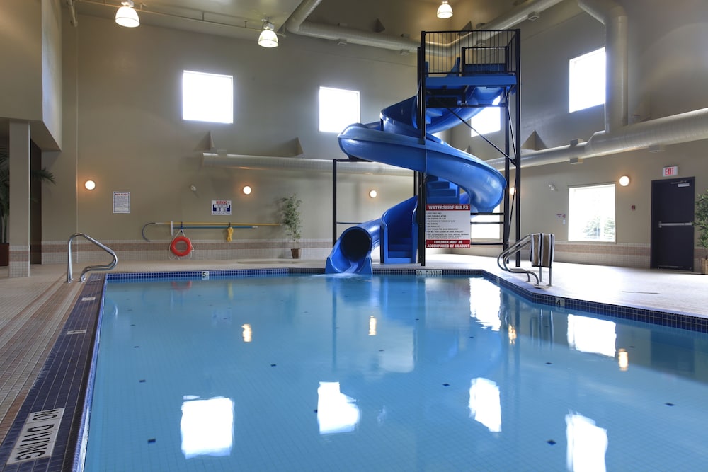 Pomeroy Inn And Suites Vermilion 6/38