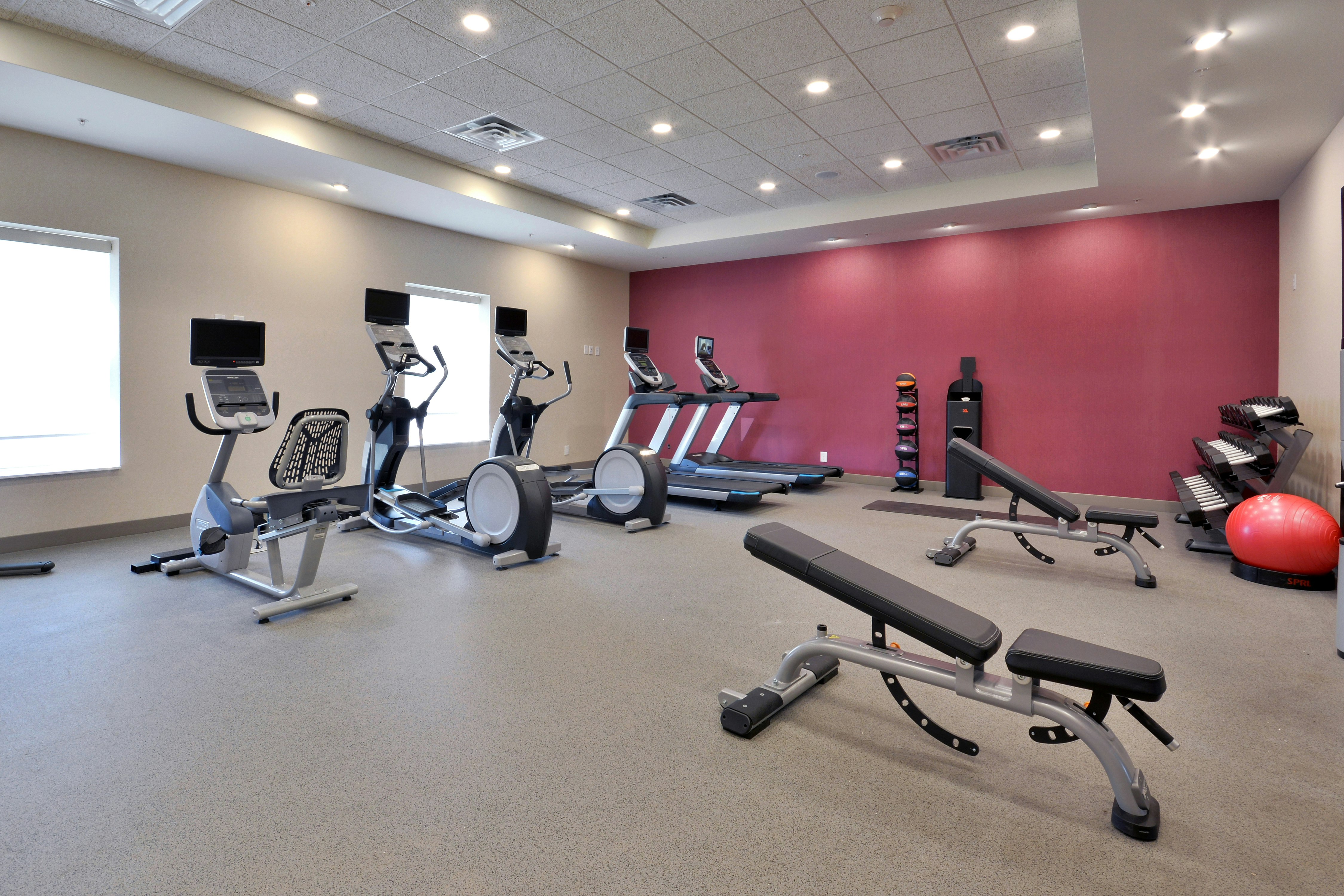 Home2 Suites By Hilton Duncan 8/18