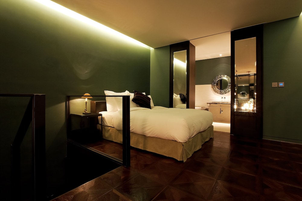 Lee Design Hotel 16/74
