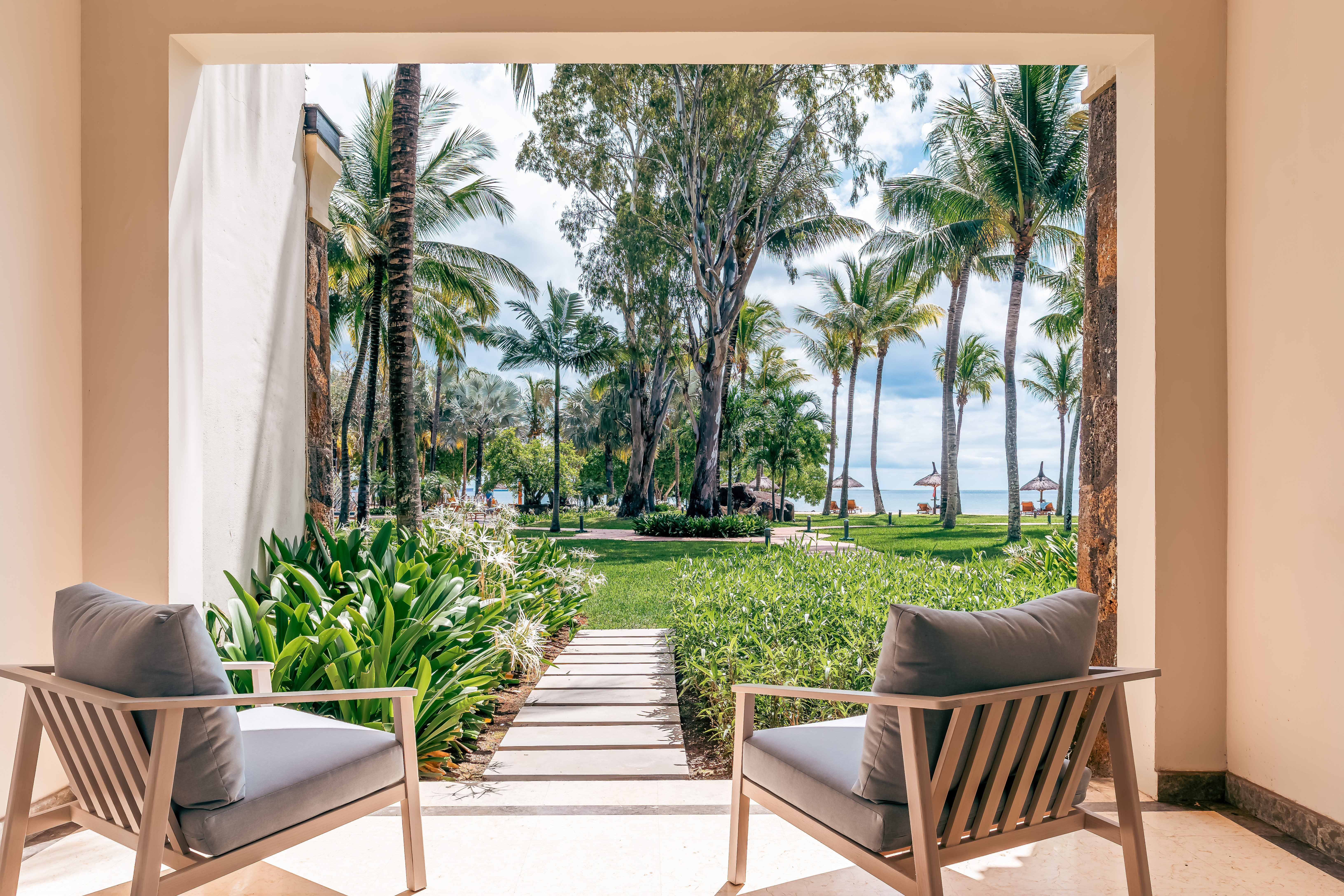 Intercontinental Resort Mauritius 38/50