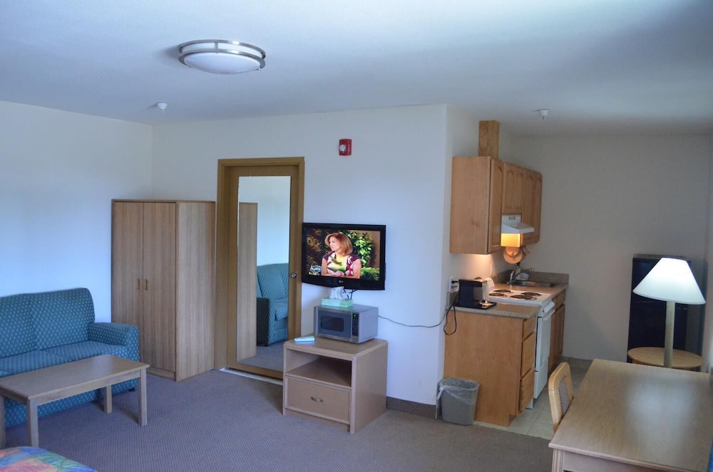 Knights Inn Quincy 15/20