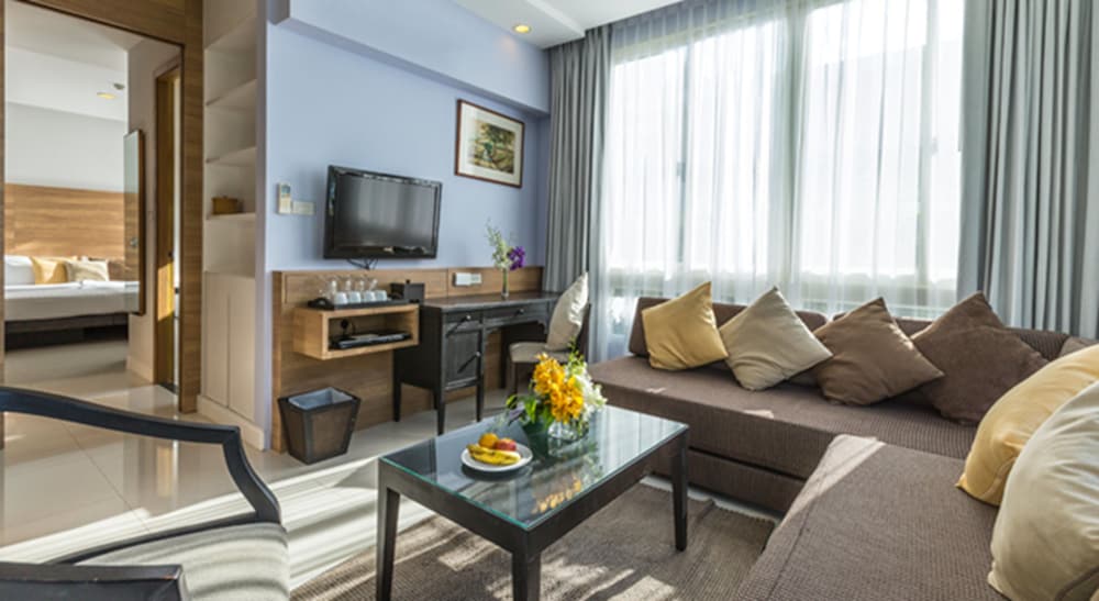 Kantary Beach Hotel 28/49