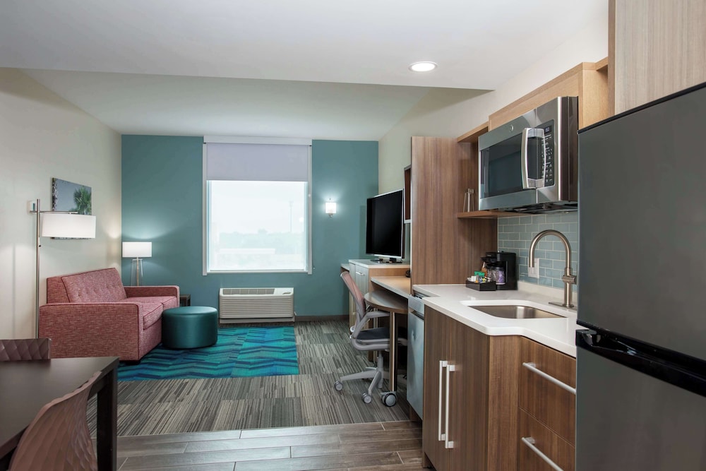 جناح بسرير كينج، Home2 Suites by Hilton Vero Beach I-95 3/5