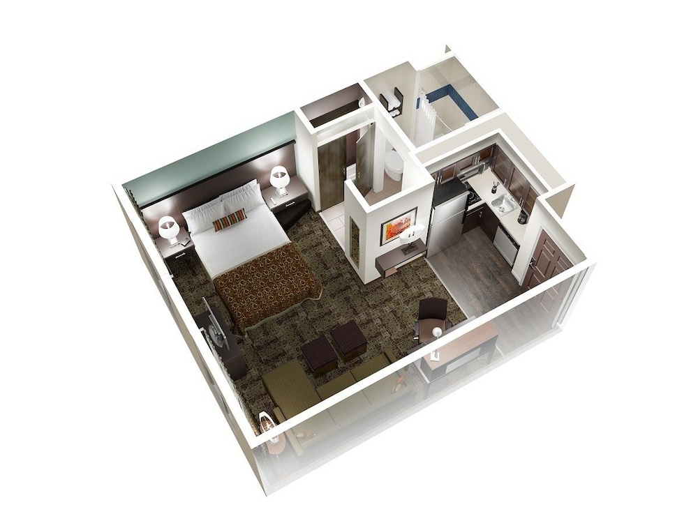 Staybridge Suites Houston West - Energy Corridor 27/76