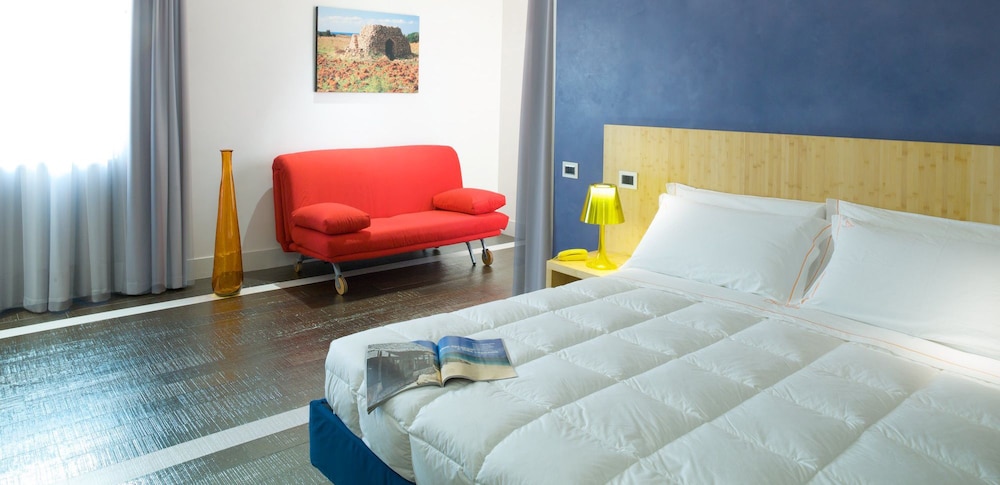 Hotel Intervallo 15/50