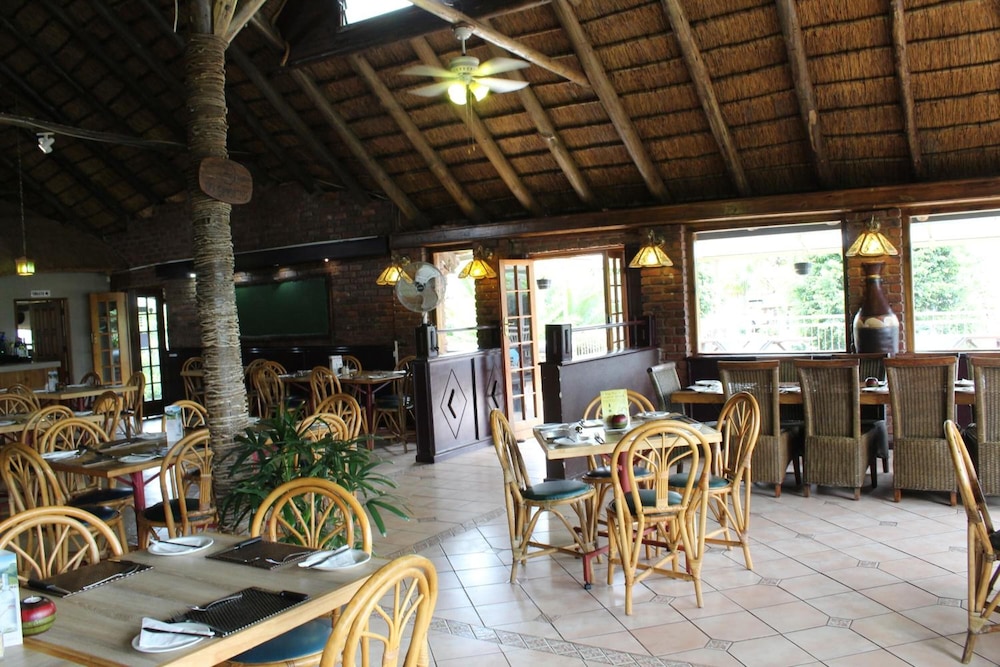 Magoebaskloof Mountain Lodge 30/50