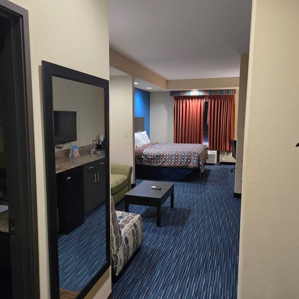 Karnes City Lodge 12/40