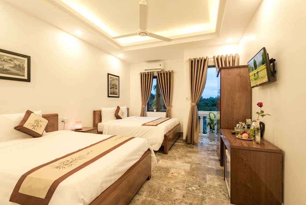 Rice River Villa 12/47