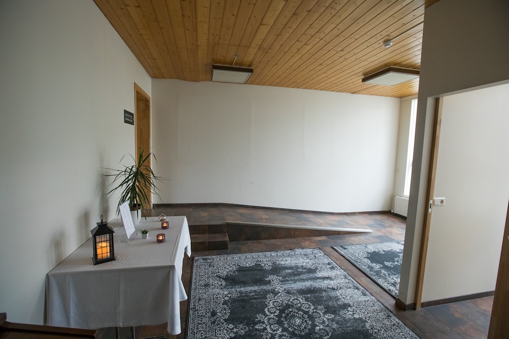 Hotel Laugar 23/50