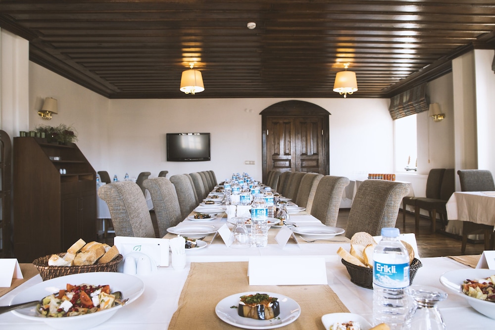 Thrace Konak Hotel & SPA 23/32