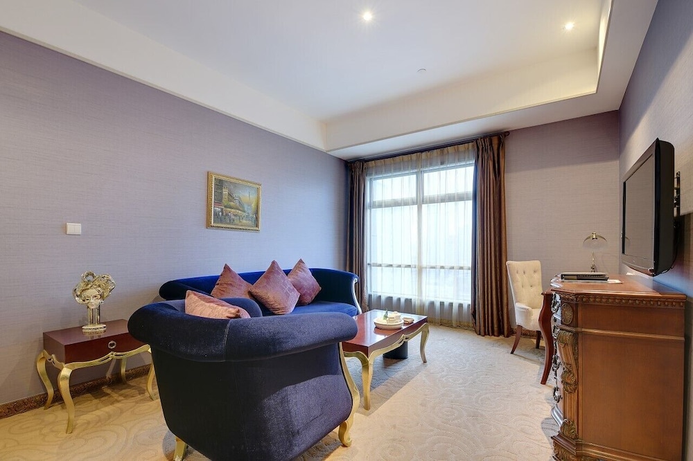 Xiamen Tegoo Hotel 30/50