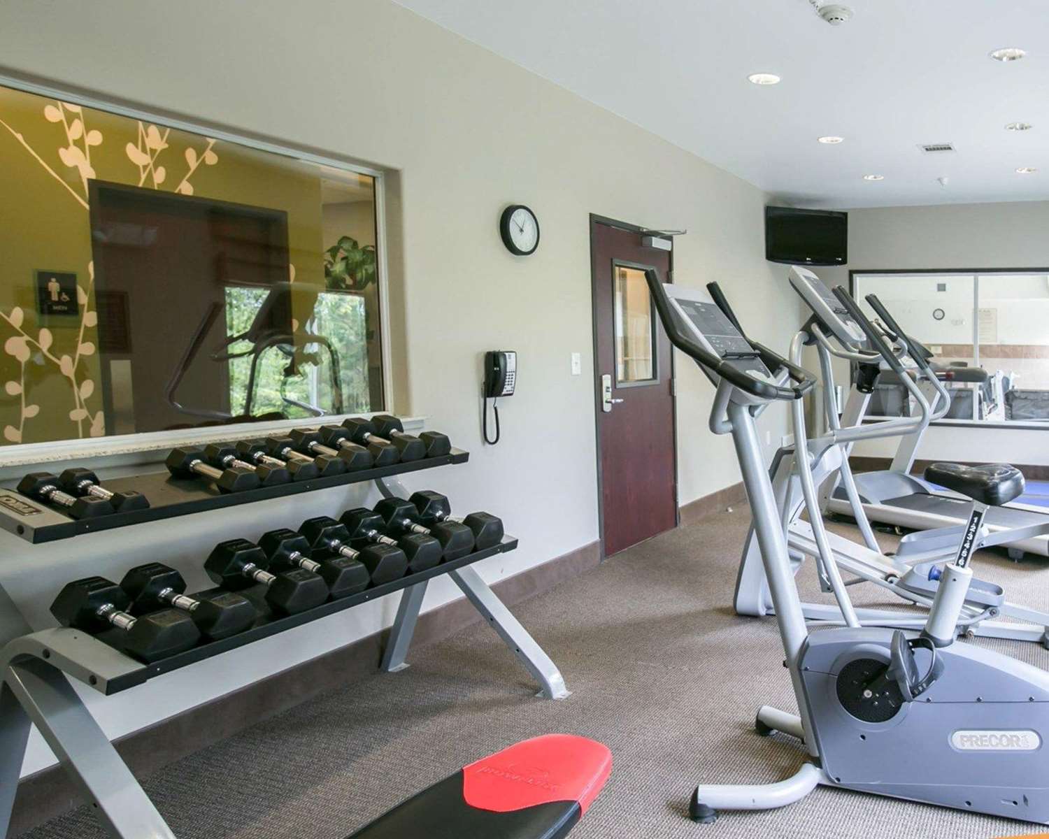 Sleep Inn and Suites Round Rock - Austin North 22/42