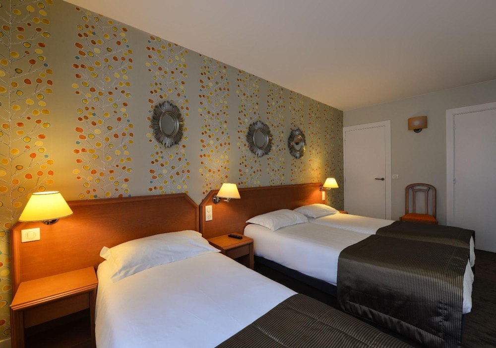 Relais Du Pre 10/34