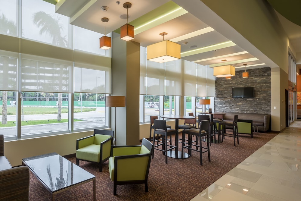 Hyatt Place Ciudad Del Carmen 52/65