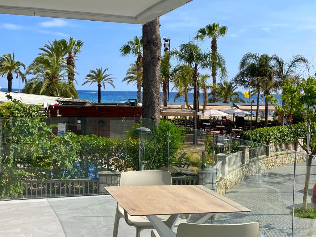 Rentalmar Suites Salou 12/17