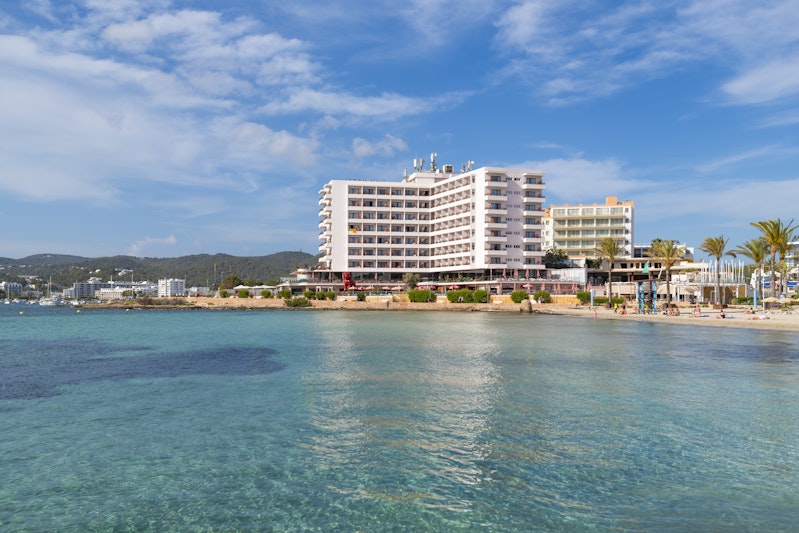 NYX Hotel Ibiza - Adults Only 69/71
