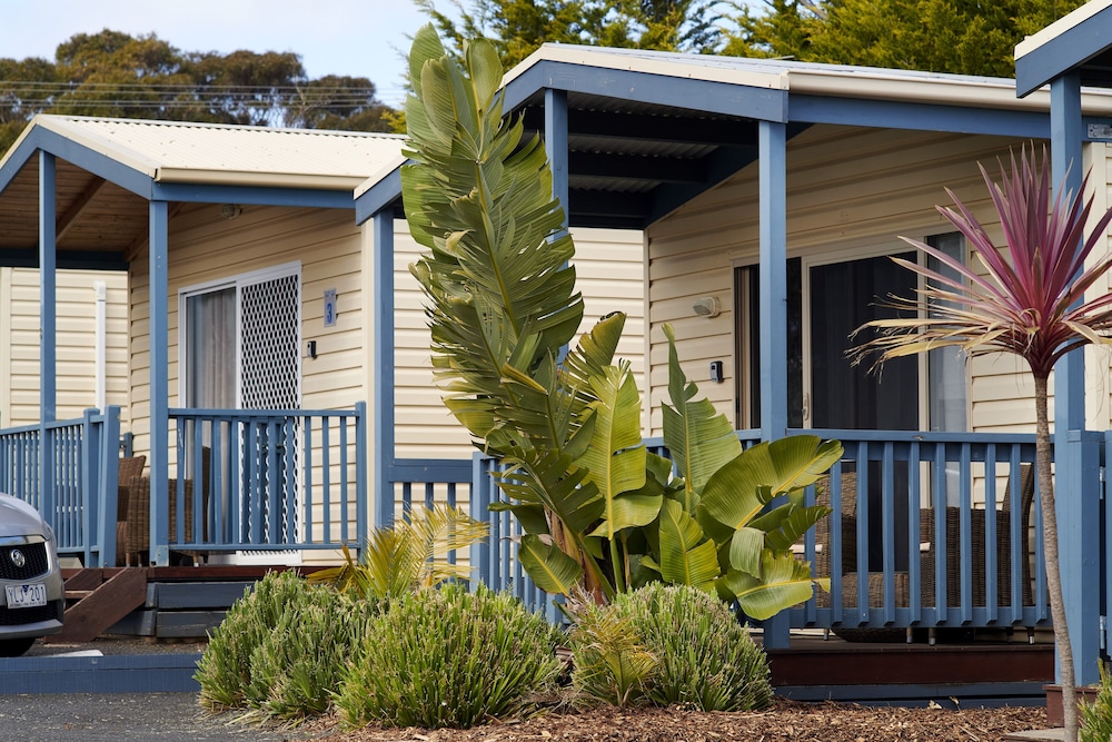 Amaroo Holiday Park 8/62