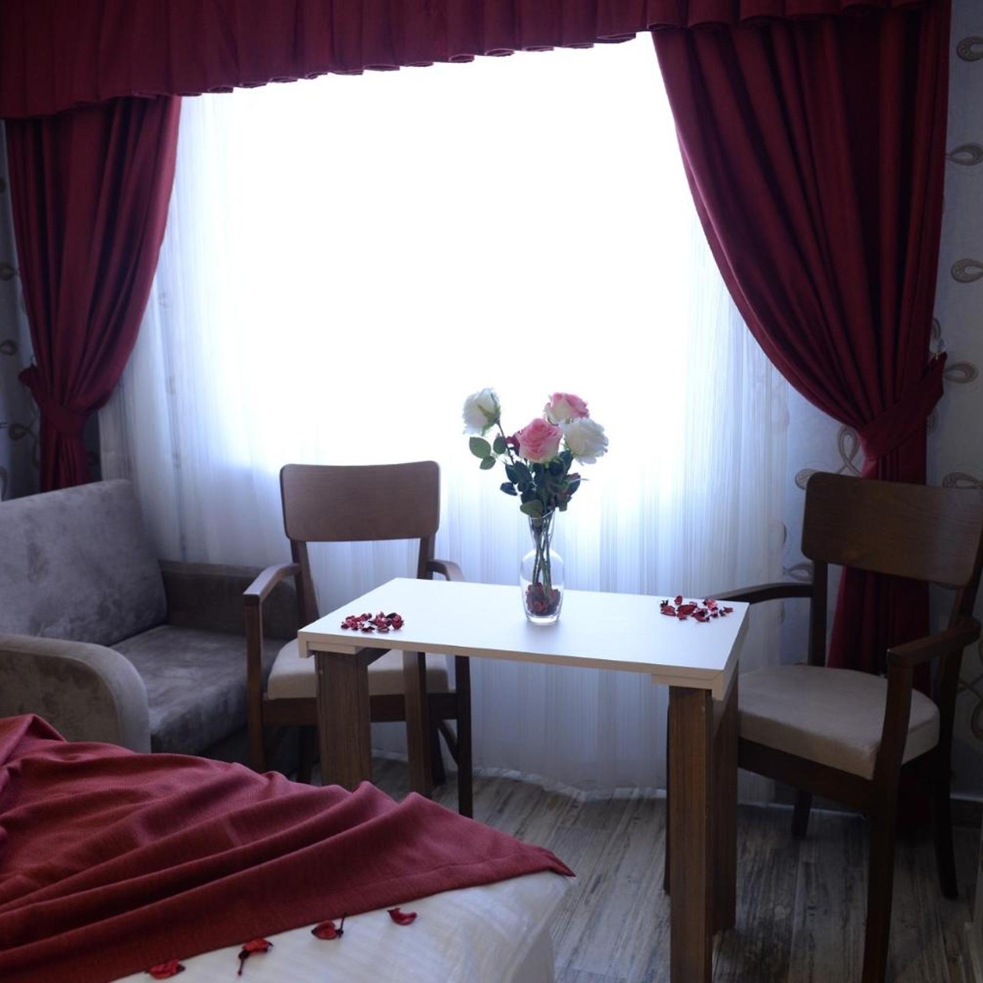 Burdur Park Prestij Otel 16/24