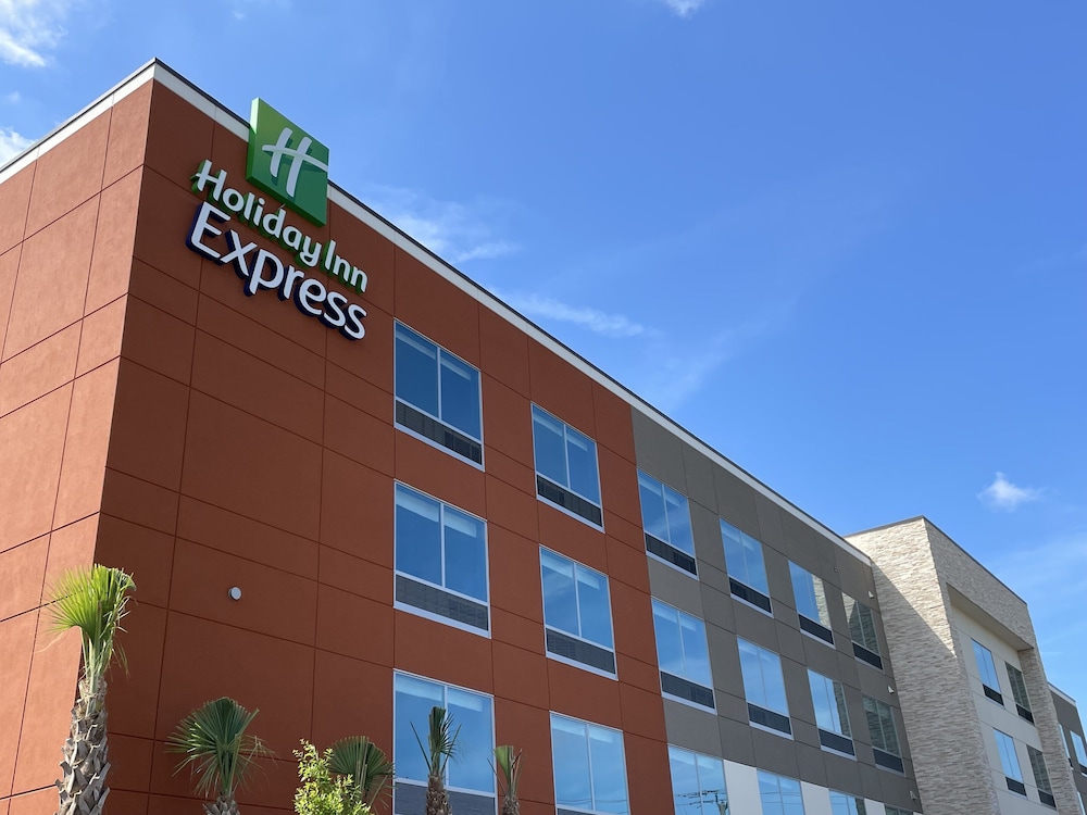 Holiday Inn Express - Starke, an IHG Hotel 3/50