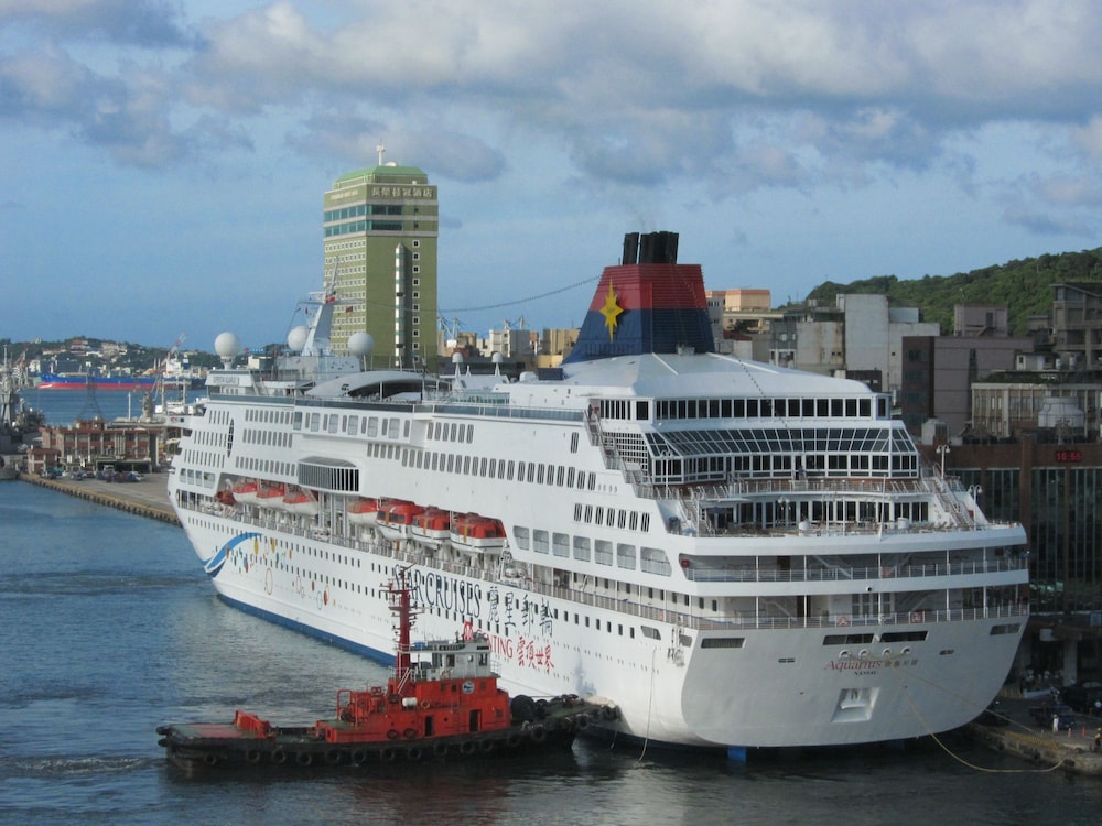 Harbor View Hotel 48/53
