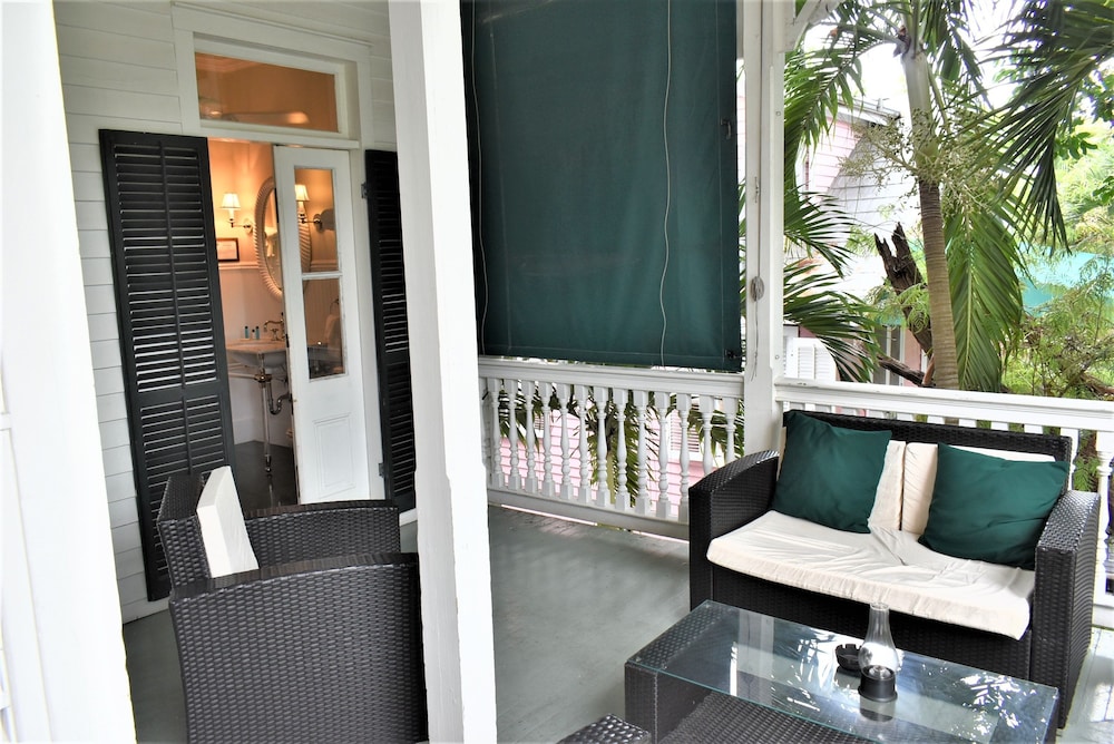 Simonton Court Hotel Key West 62/79