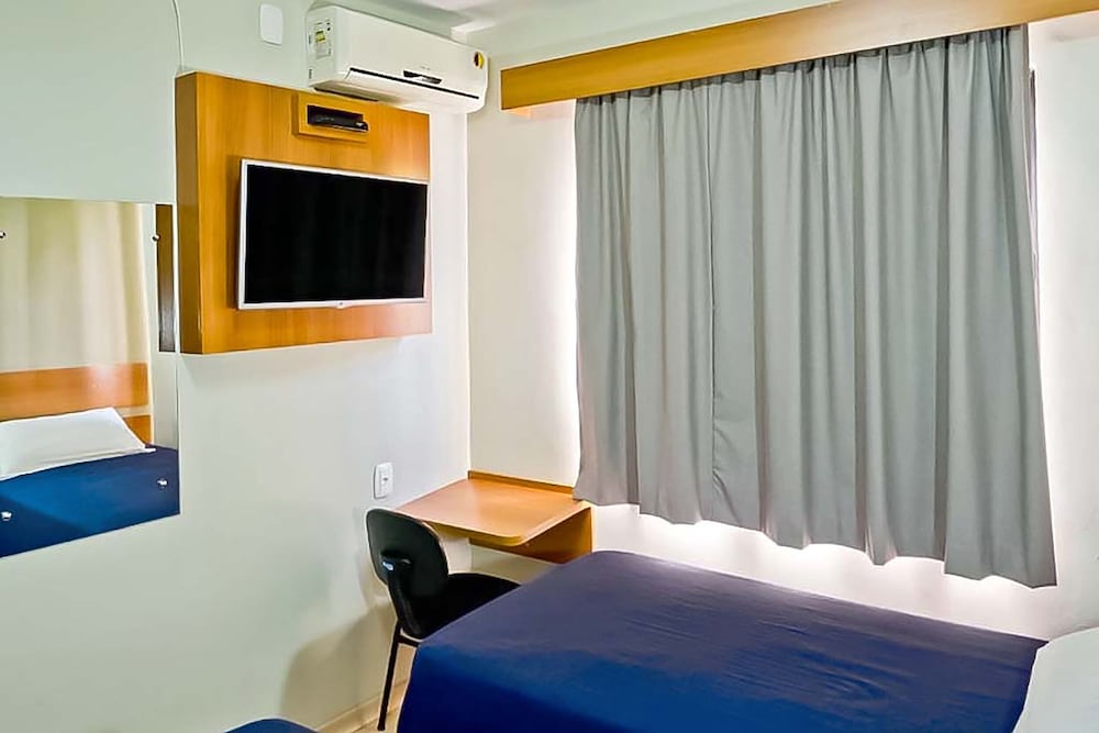 Tri Hotel Centro Chapeco 22/65