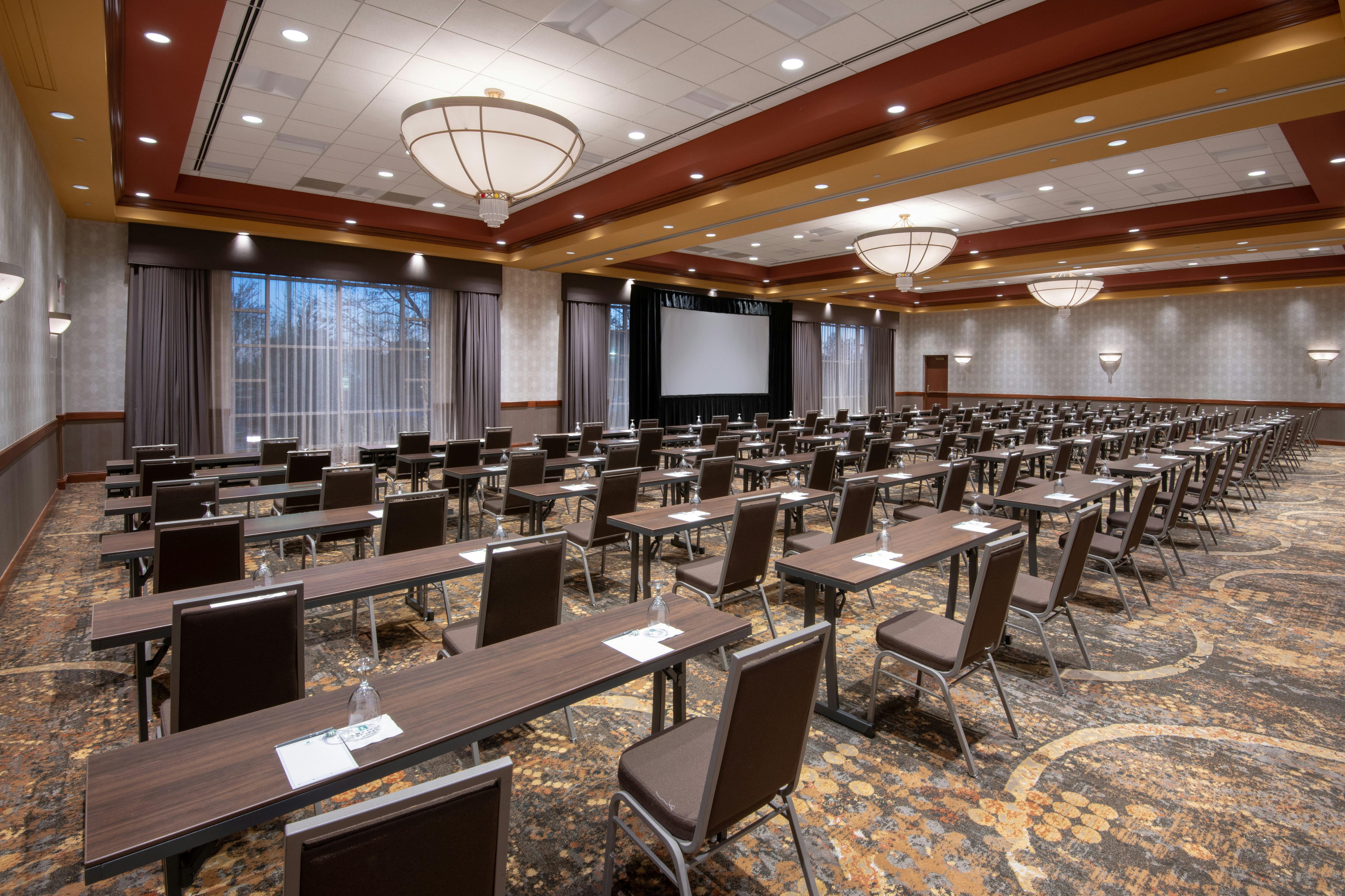 Embassy Suites by Hilton Northwest Arkansas 30/41