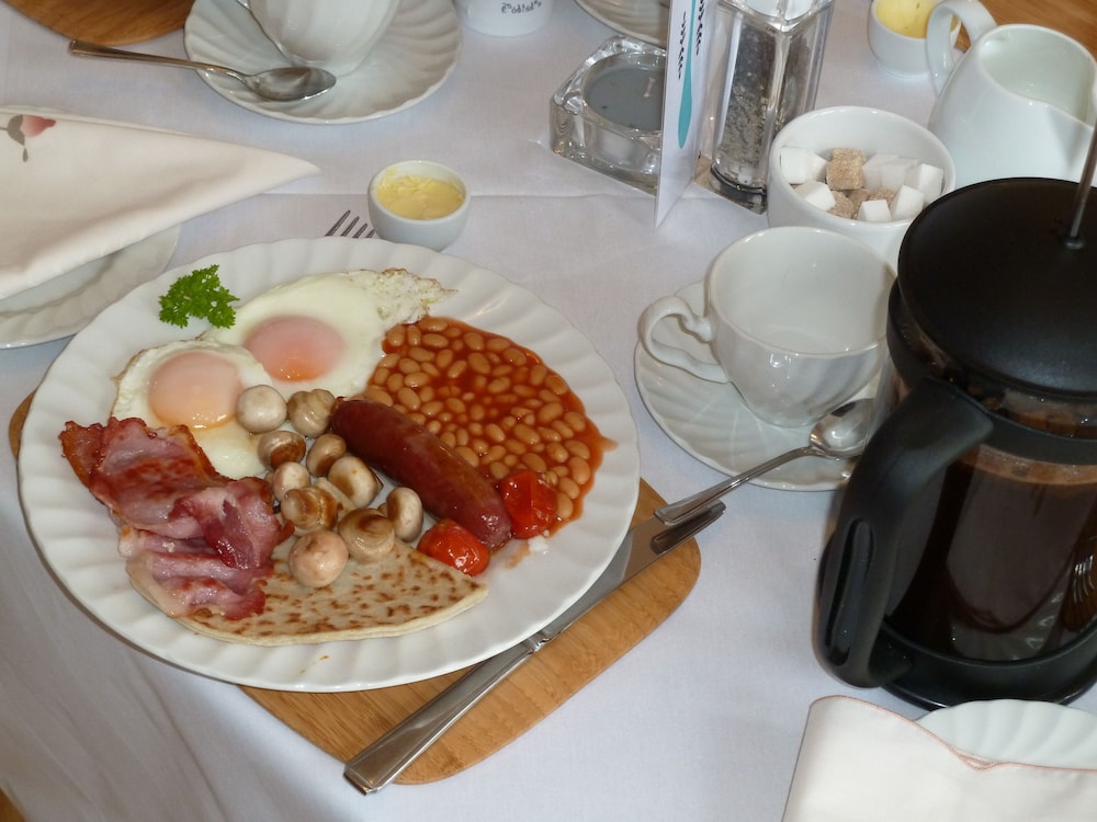 Failte Bed And Breakfast 31/43