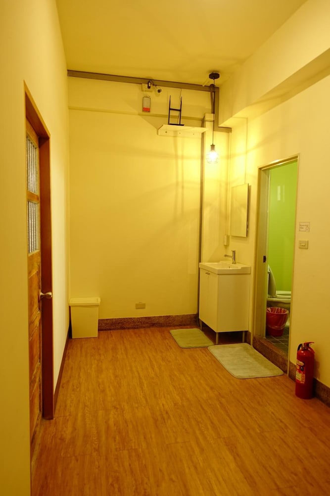 Chiayi Petite Hostel 21/35
