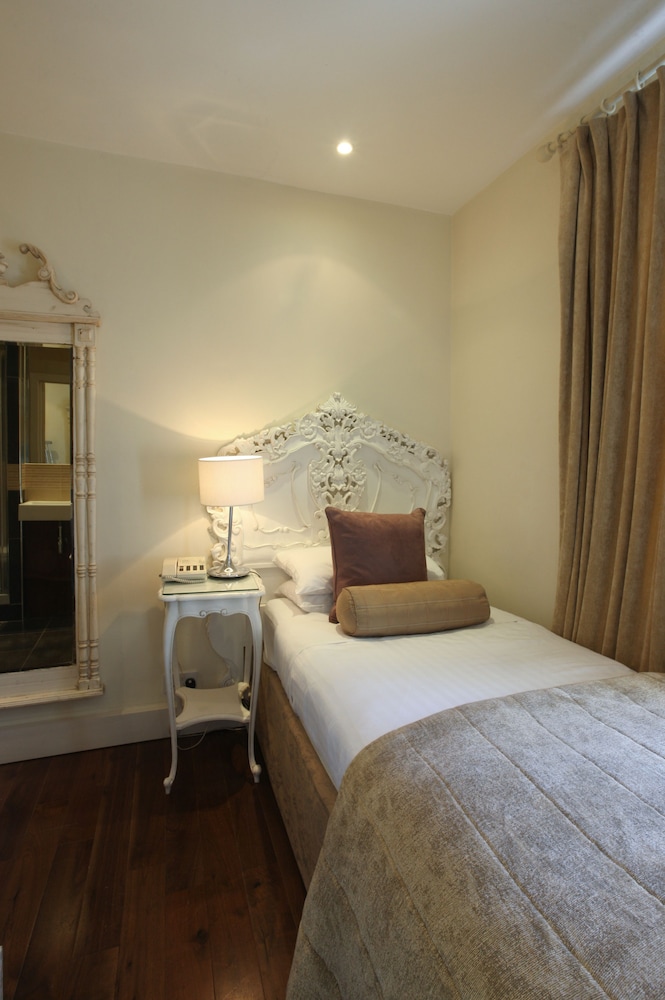 STANDARD, SINGLE, SINGLE BED