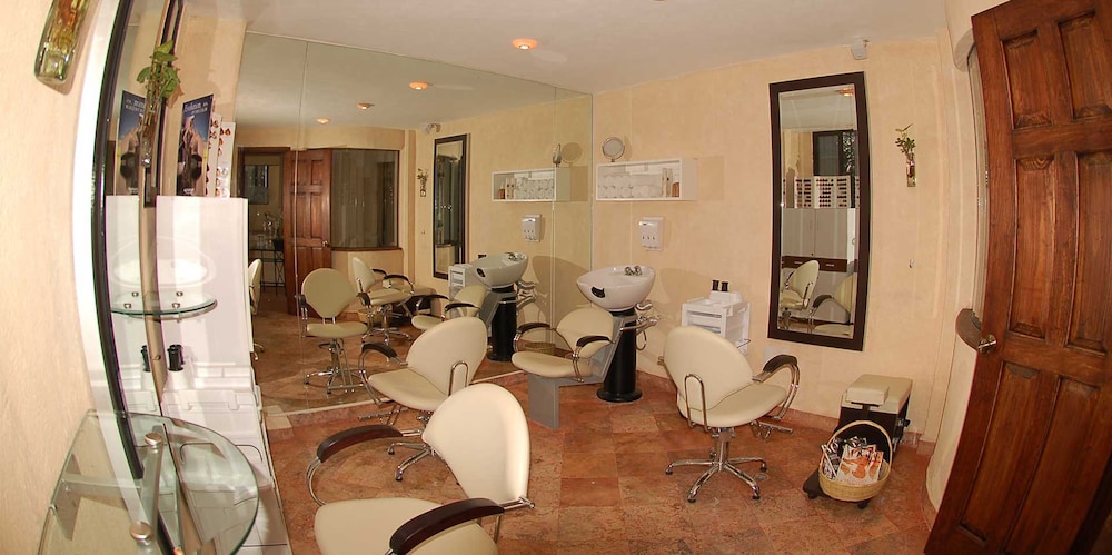Hotel Spa Hacienda de Cortes 42/67