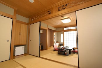 Kokusai Kanko Hotel Kishotei 39/47