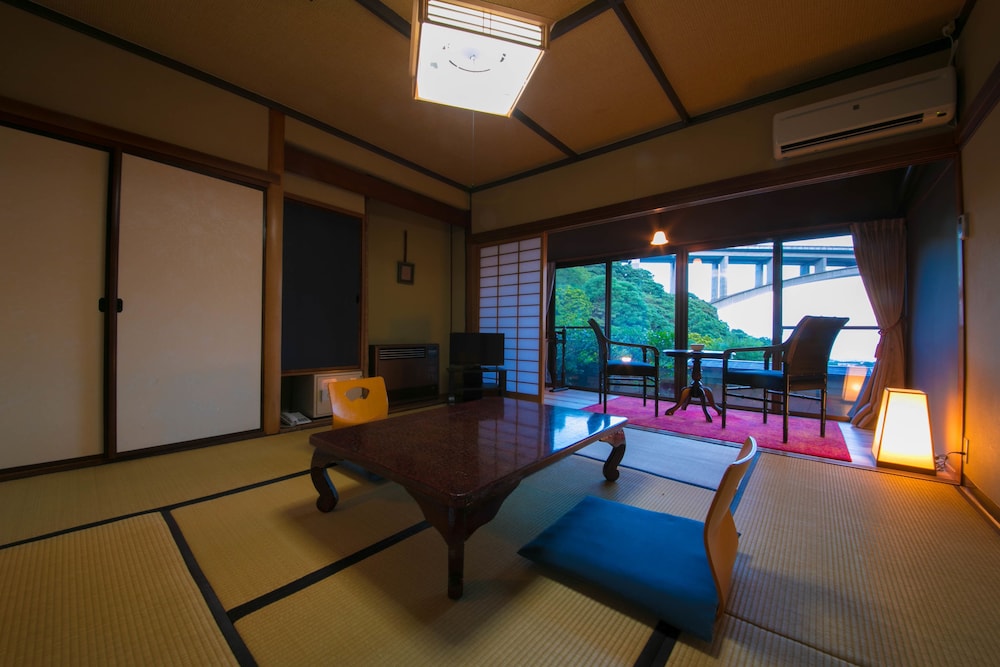 Okamotoya Ryokan 15/50
