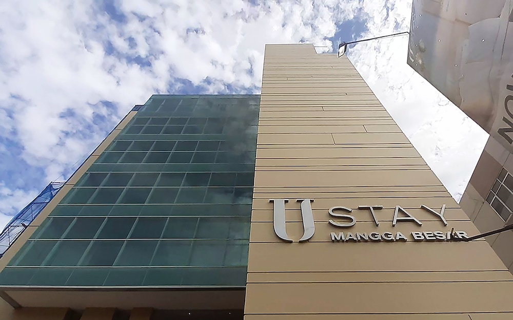 U Stay Hotel Mangga Besar 3/21