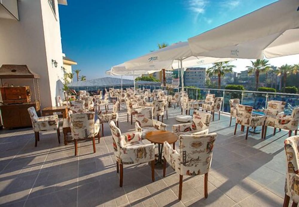 Mysea Hotels Alara - All Inclusive 14/16