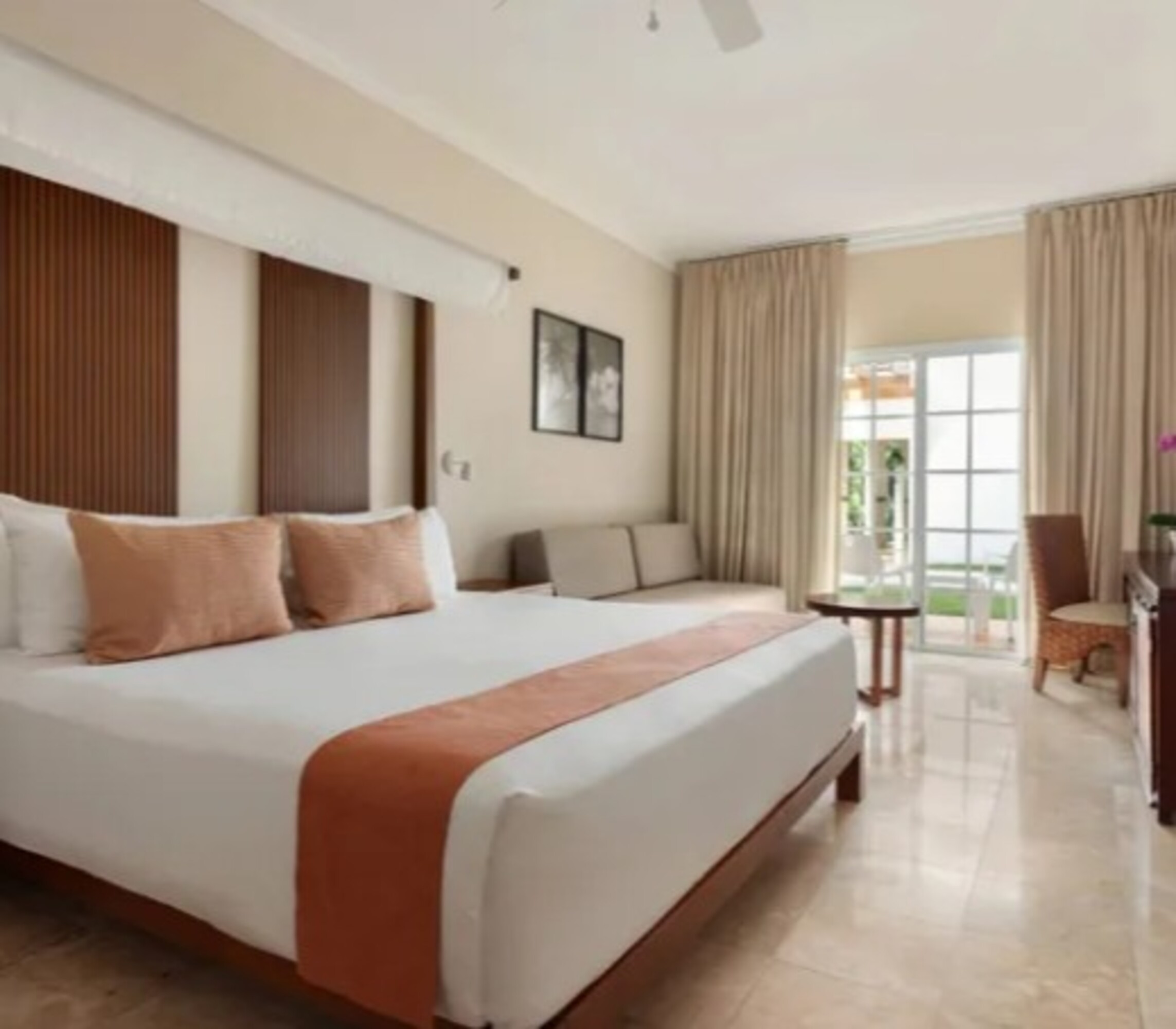 Sunscape Coco Punta Cana 8/50