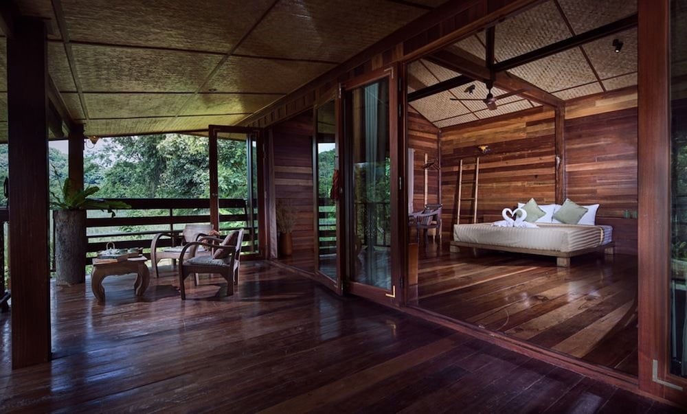Bambuh Boutique Homestay 38/70