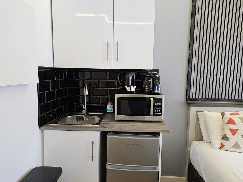 London Stay Apartments 49/50