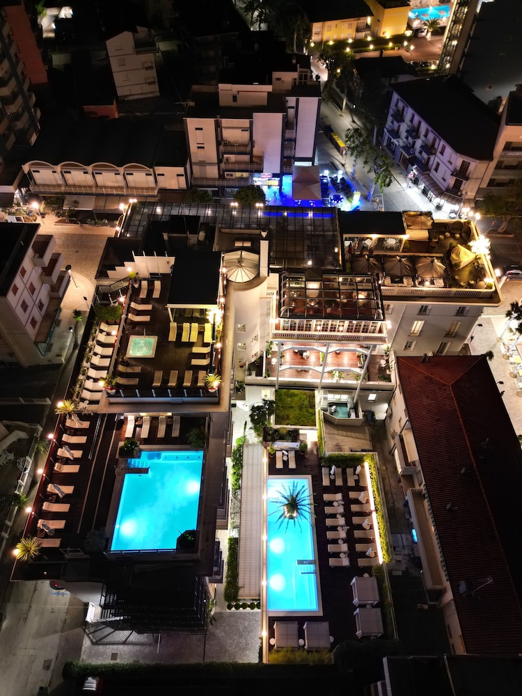 Hotel Italia Palace 63/71