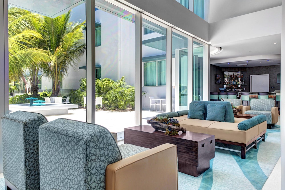 Residence Inn Miami Beach Surfside 13/63