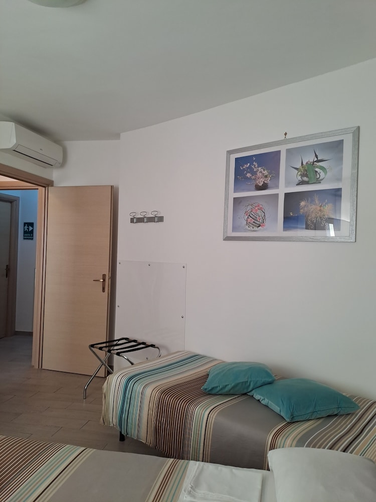Vacanza a Casa 8/50