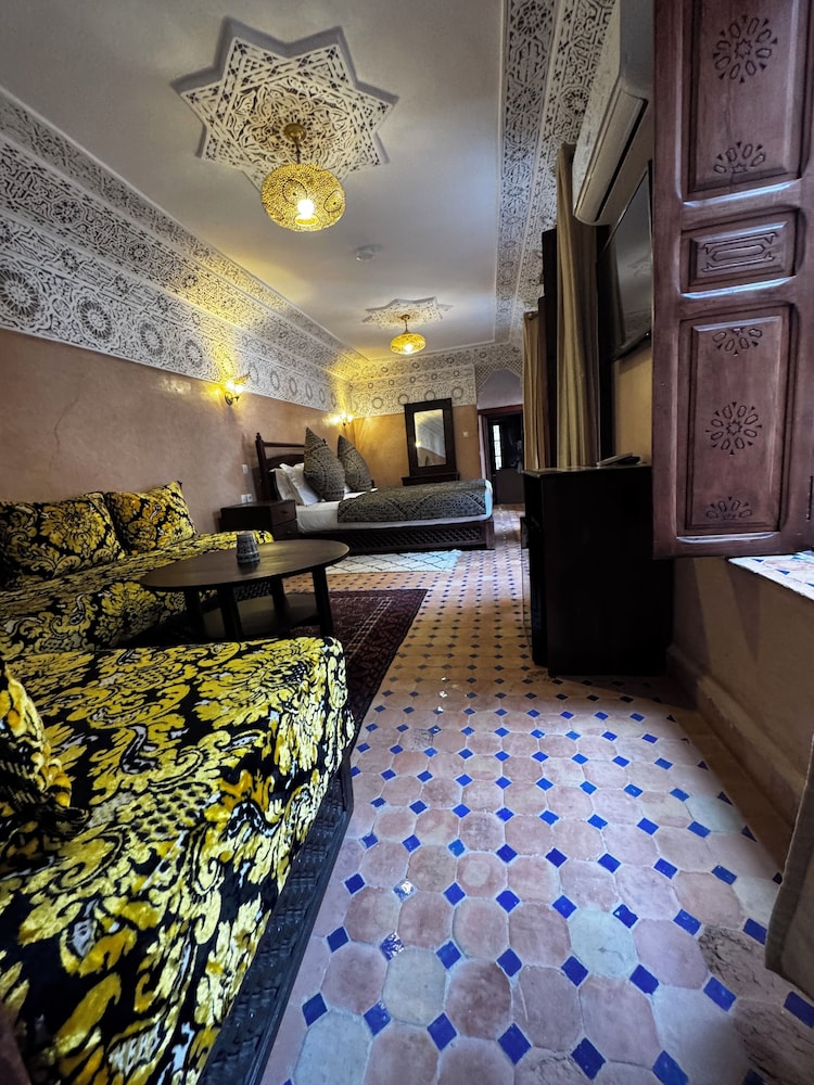 Riad Dar Dmana 13/55