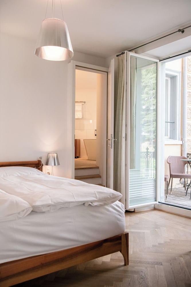 Hotel Saratz 9/37