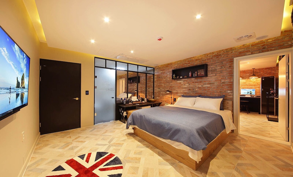 Hotel Nol 19/45