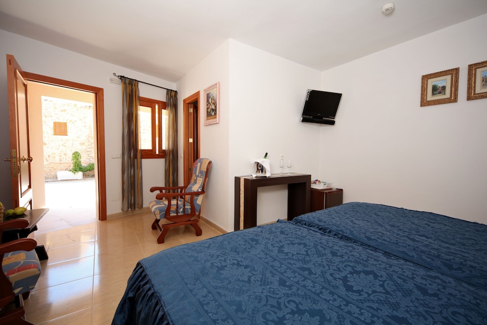 Agroturismo Son Galceran - Adults Only 32/82