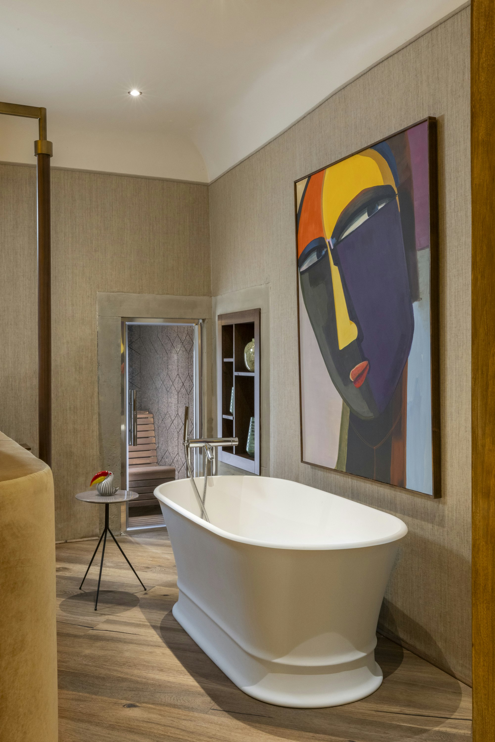 The James Suite Hotel Firenze 1564 88/89