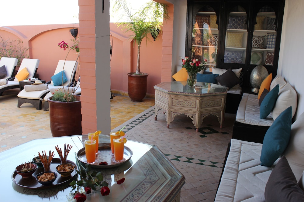Riad Lena Spa 60/71