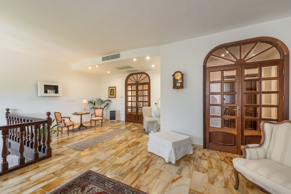 Villa Iole B&B 22/50