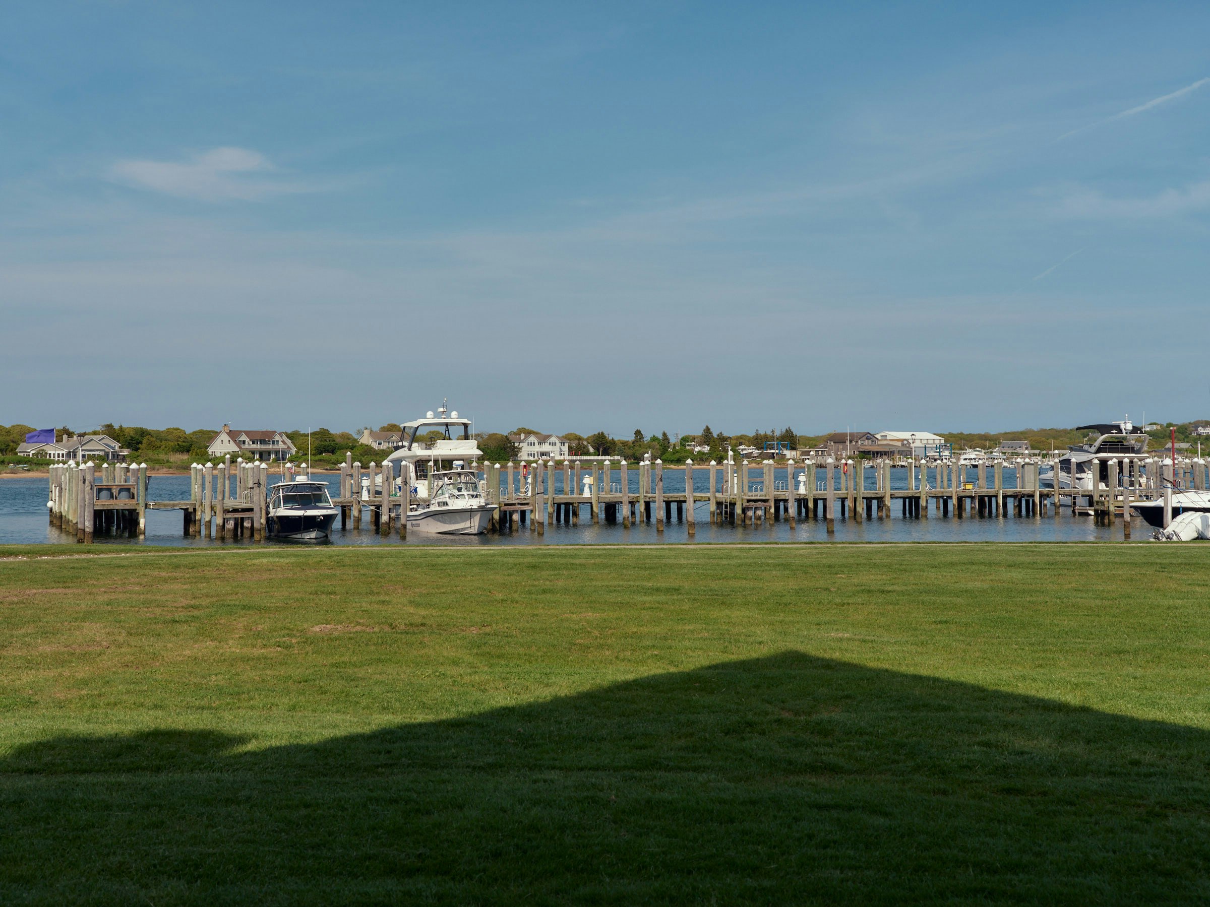 Montauk Yacht Club 60/74