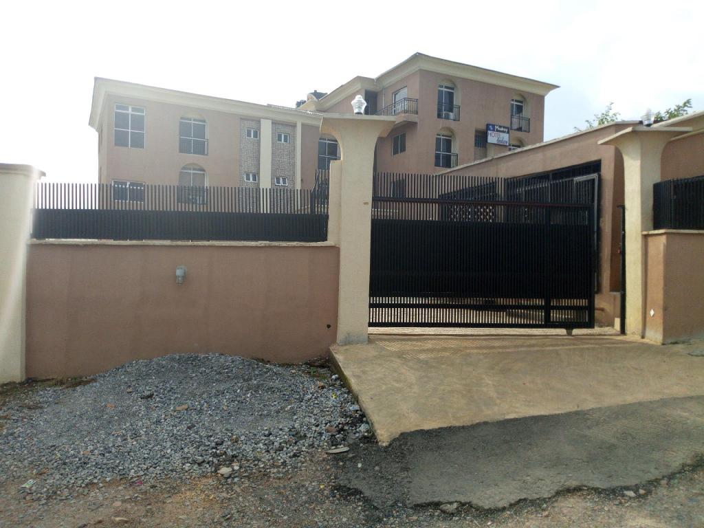 Modroy Hotel And Suites 14/14